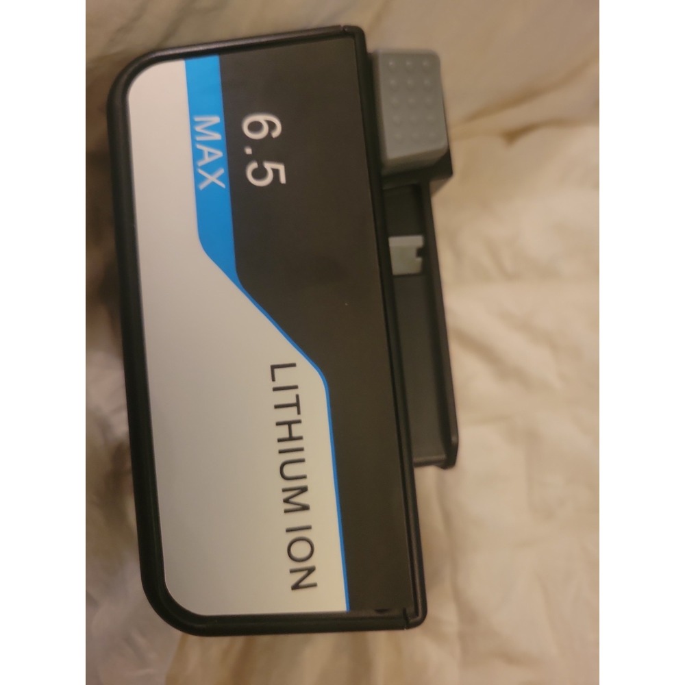 8.0Ah Replacement Battery for Hoover ONEPWR Compatible for BH25040 BH15030